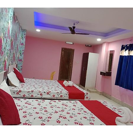 Mor Hotel Padoshi- Near Puri Sea Beach And Temple Best Selling & Best Choice Of Travellers Exterior foto