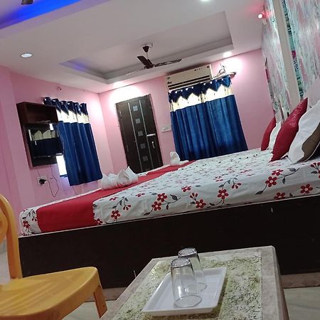 Mor Hotel Padoshi- Near Puri Sea Beach And Temple Best Selling & Best Choice Of Travellers Exterior foto