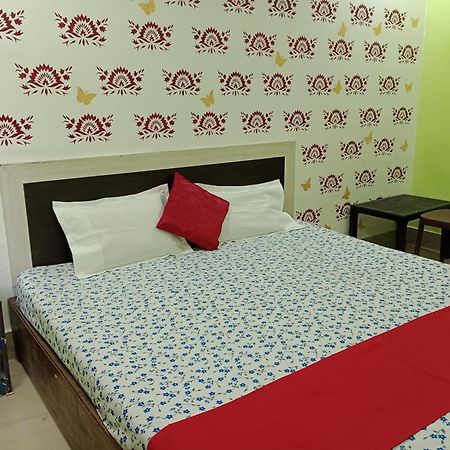 Mor Hotel Padoshi- Near Puri Sea Beach And Temple Best Selling & Best Choice Of Travellers Exterior foto