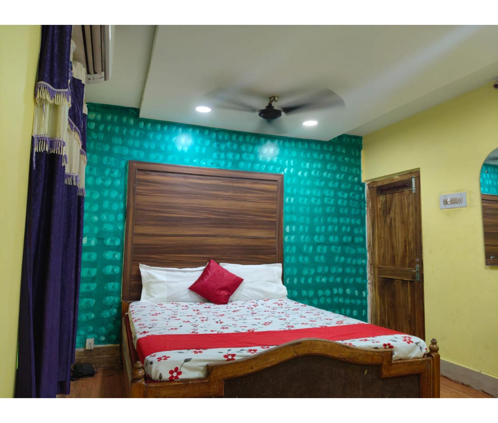 Mor Hotel Padoshi- Near Puri Sea Beach And Temple Best Selling & Best Choice Of Travellers Exterior foto