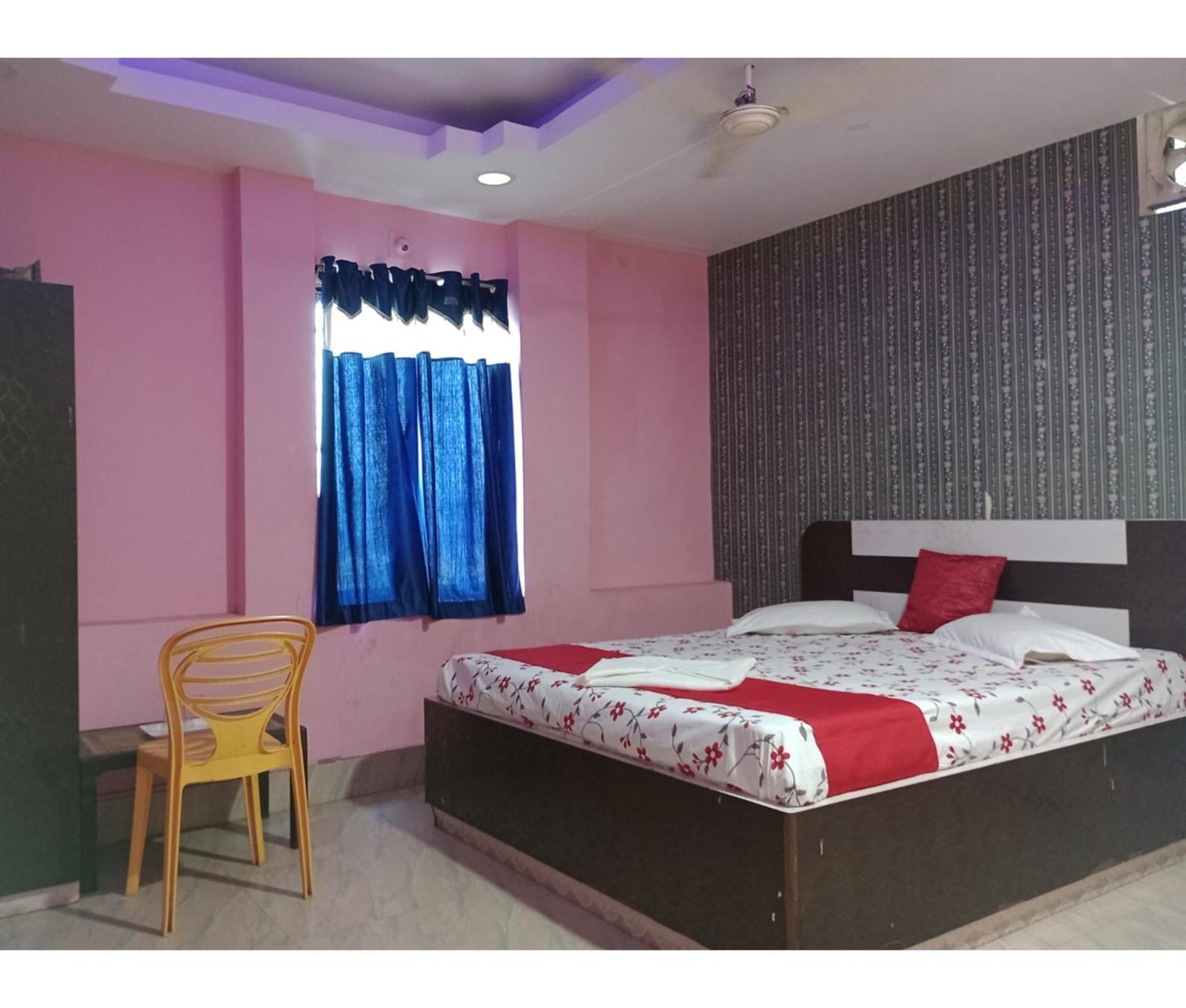 Mor Hotel Padoshi- Near Puri Sea Beach And Temple Best Selling & Best Choice Of Travellers Exterior foto