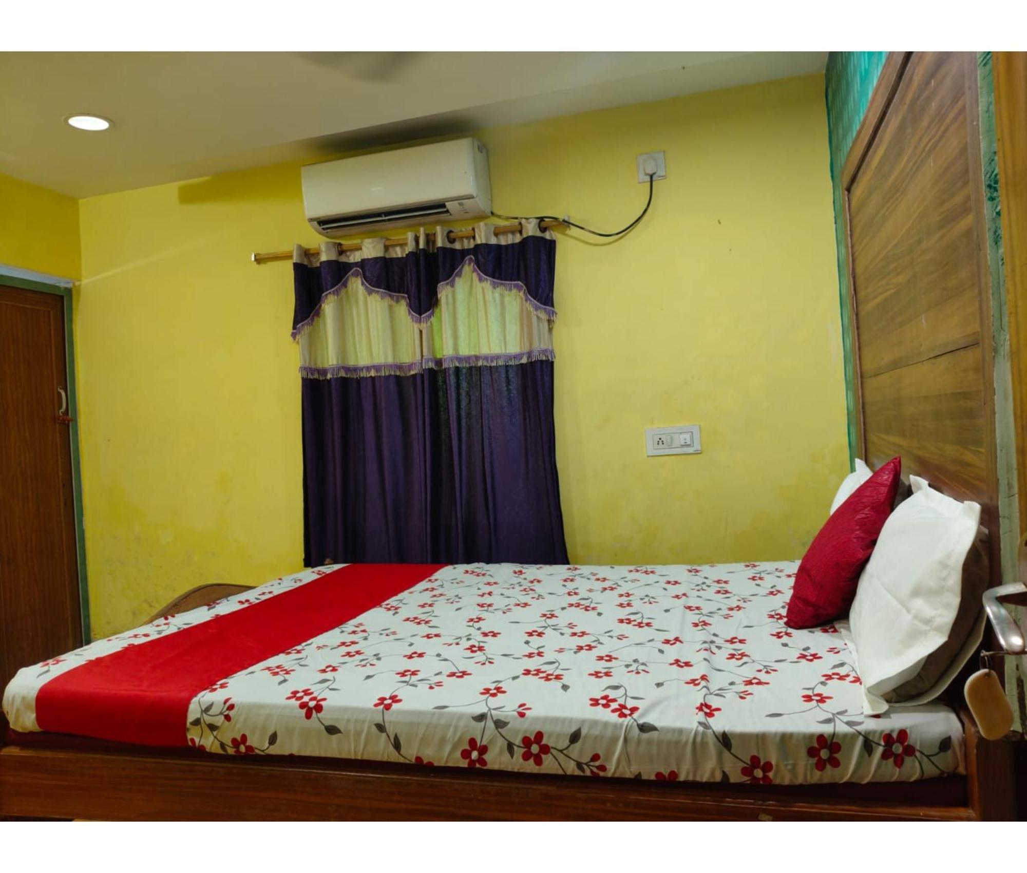 Mor Hotel Padoshi- Near Puri Sea Beach And Temple Best Selling & Best Choice Of Travellers Exterior foto