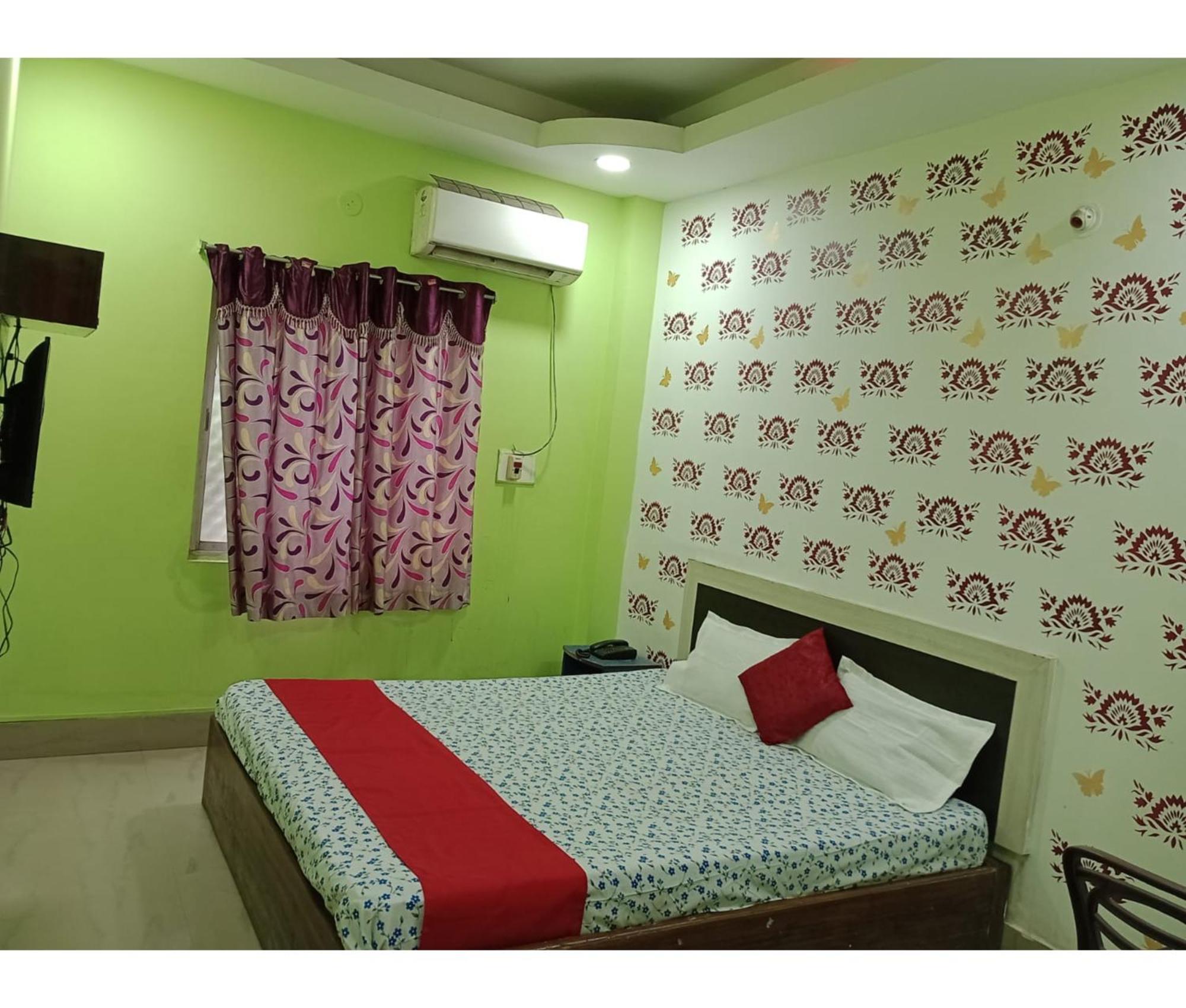 Mor Hotel Padoshi- Near Puri Sea Beach And Temple Best Selling & Best Choice Of Travellers Exterior foto