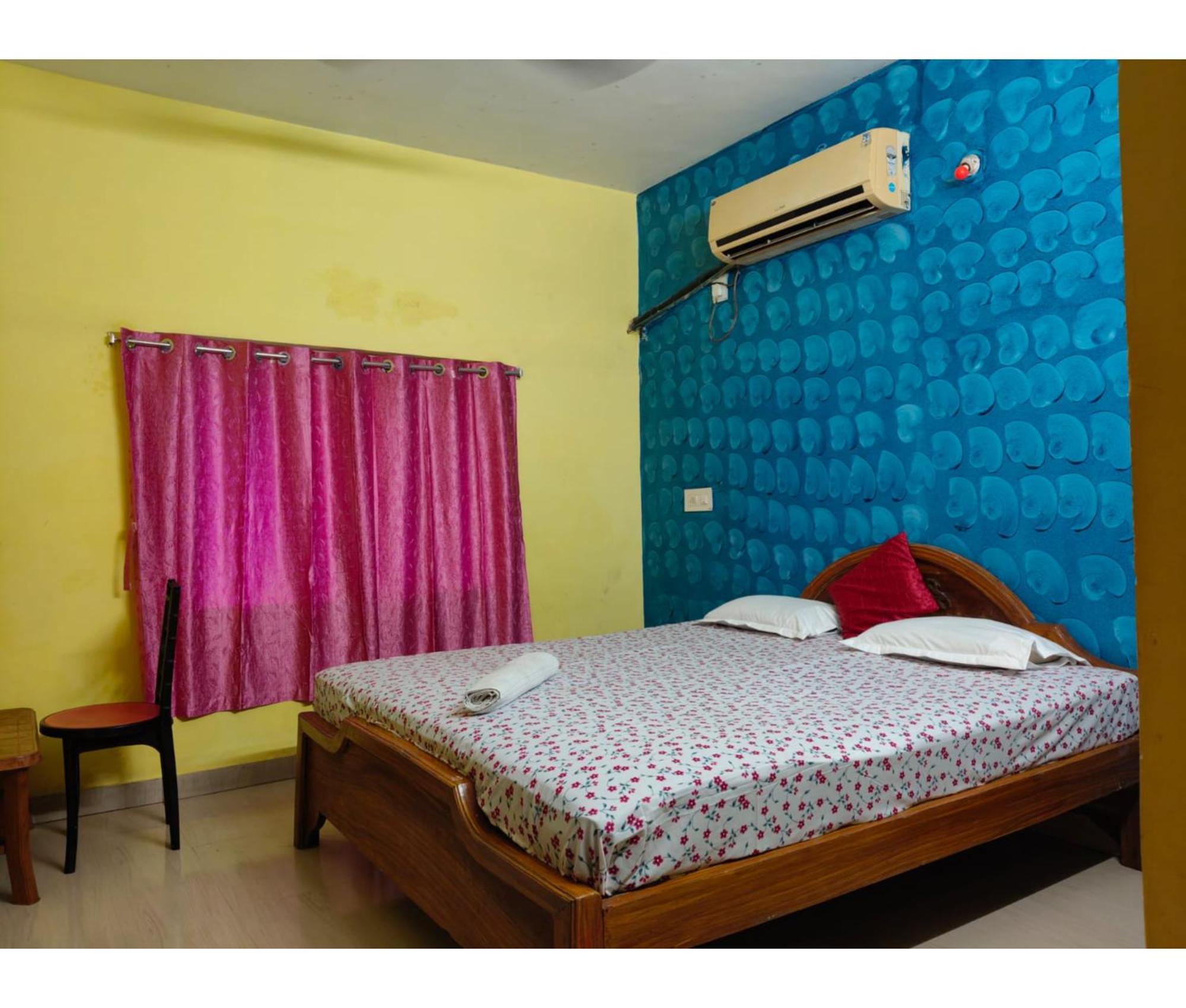 Mor Hotel Padoshi- Near Puri Sea Beach And Temple Best Selling & Best Choice Of Travellers Exterior foto