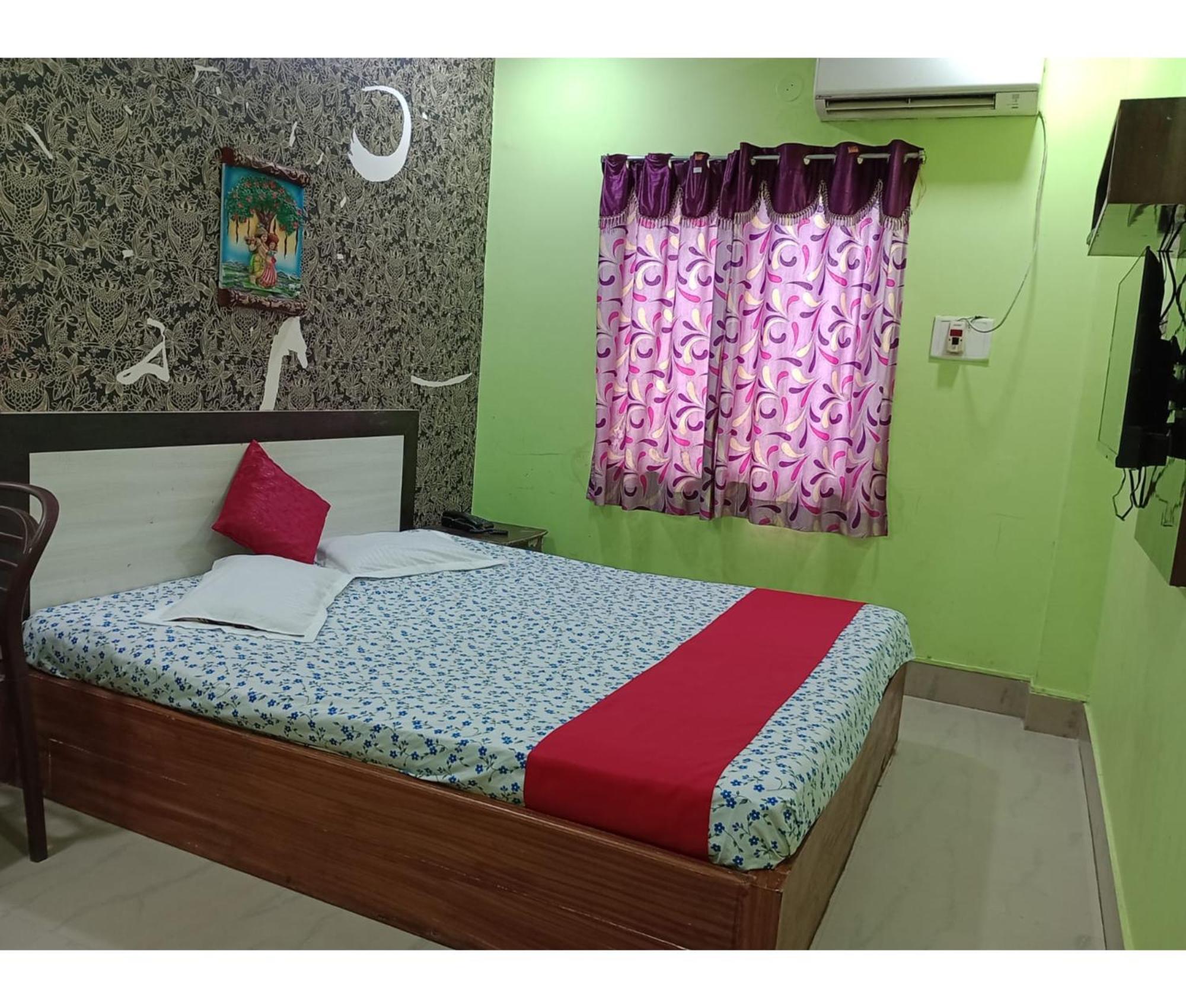 Mor Hotel Padoshi- Near Puri Sea Beach And Temple Best Selling & Best Choice Of Travellers Exterior foto