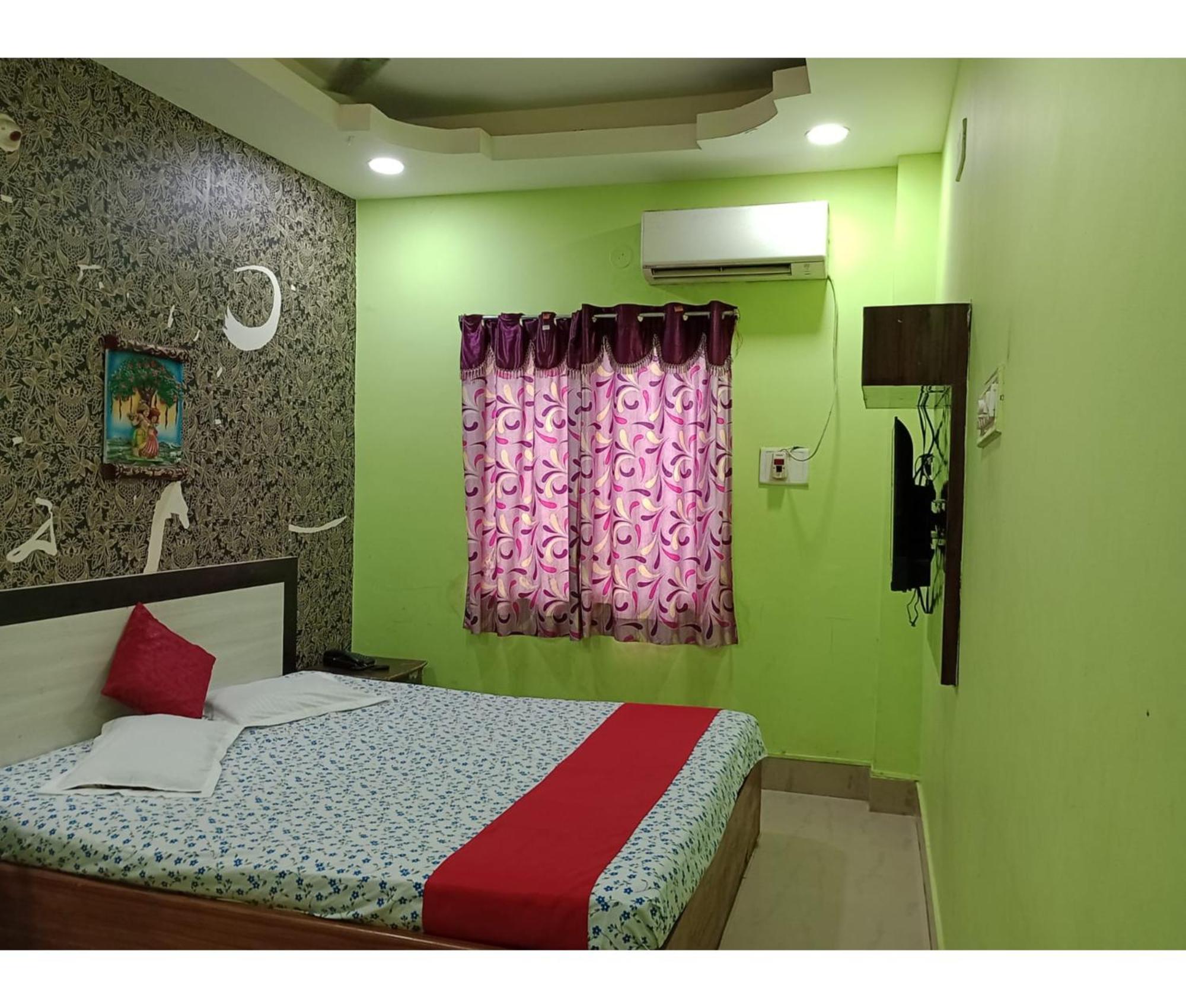 Mor Hotel Padoshi- Near Puri Sea Beach And Temple Best Selling & Best Choice Of Travellers Exterior foto