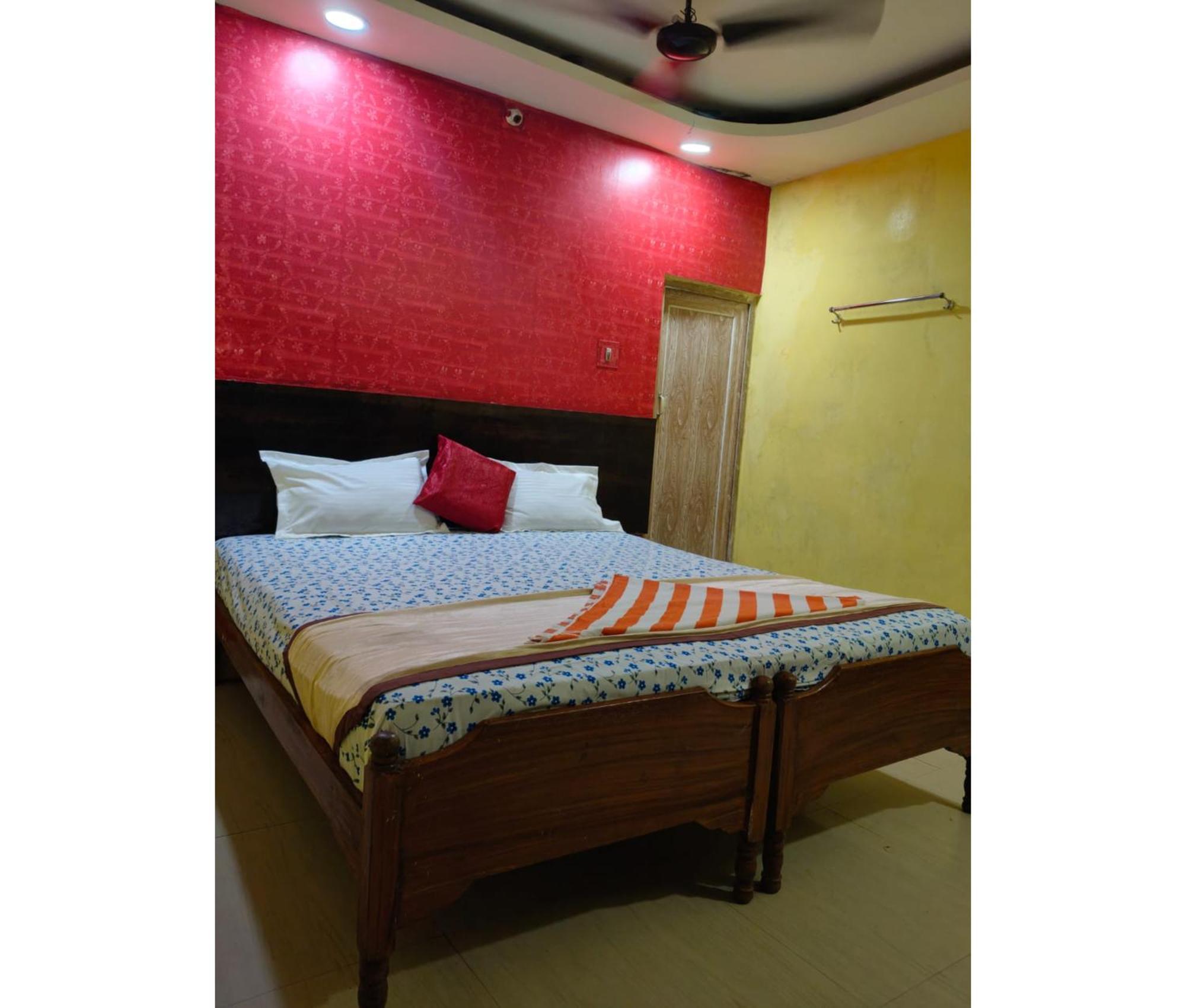 Mor Hotel Padoshi- Near Puri Sea Beach And Temple Best Selling & Best Choice Of Travellers Exterior foto