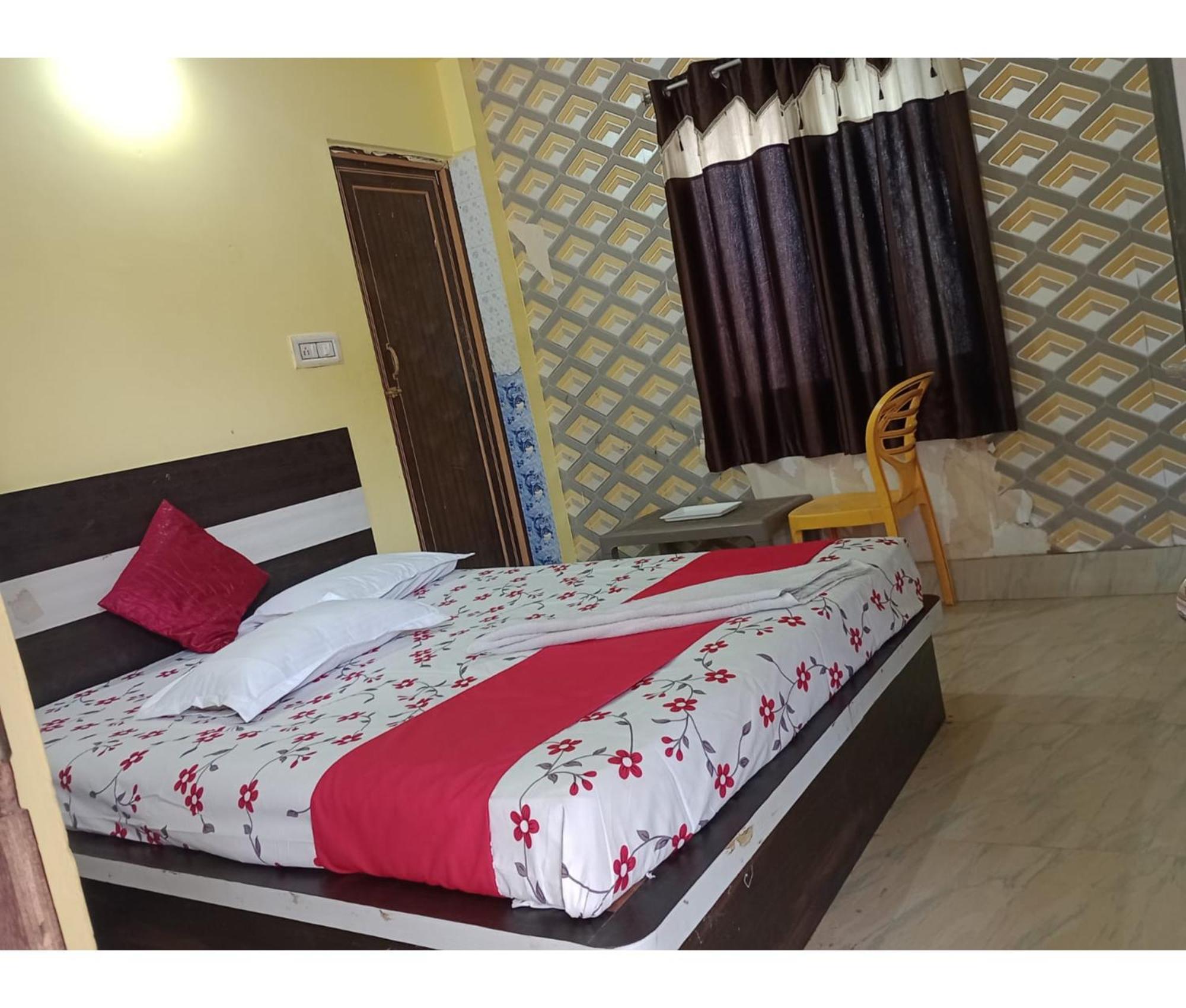 Mor Hotel Padoshi- Near Puri Sea Beach And Temple Best Selling & Best Choice Of Travellers Exterior foto