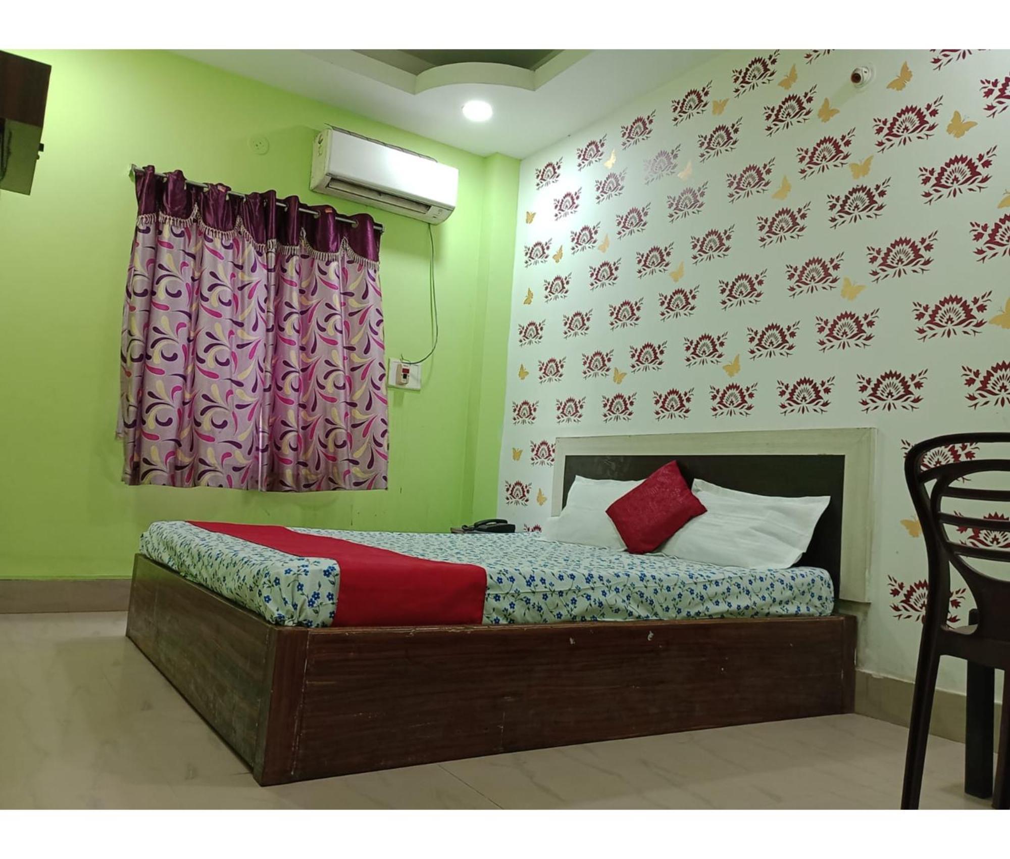 Mor Hotel Padoshi- Near Puri Sea Beach And Temple Best Selling & Best Choice Of Travellers Exterior foto