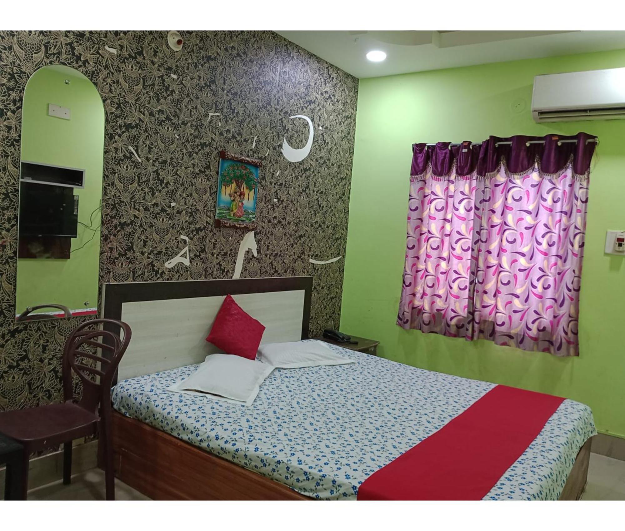 Mor Hotel Padoshi- Near Puri Sea Beach And Temple Best Selling & Best Choice Of Travellers Exterior foto