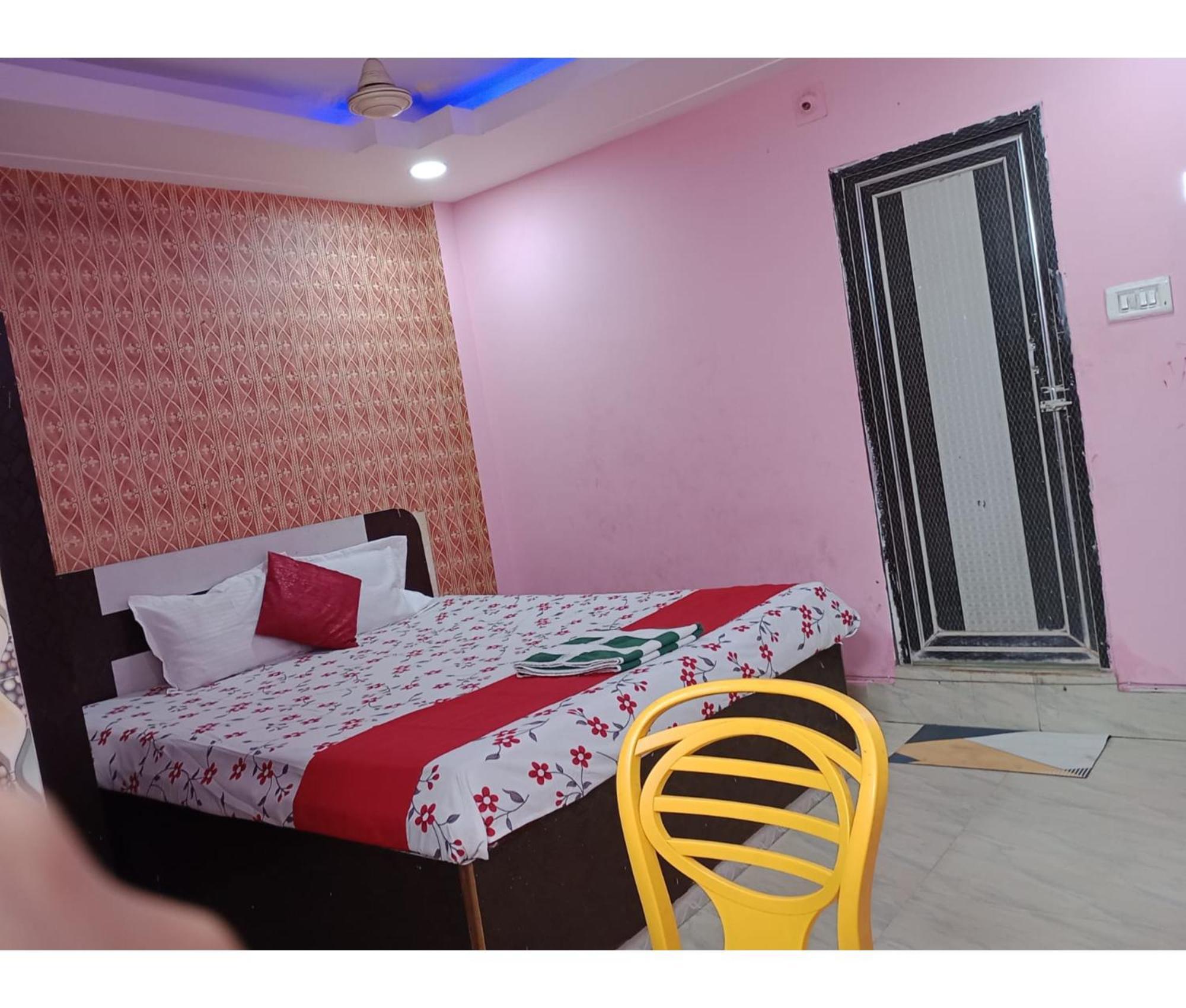 Mor Hotel Padoshi- Near Puri Sea Beach And Temple Best Selling & Best Choice Of Travellers Exterior foto