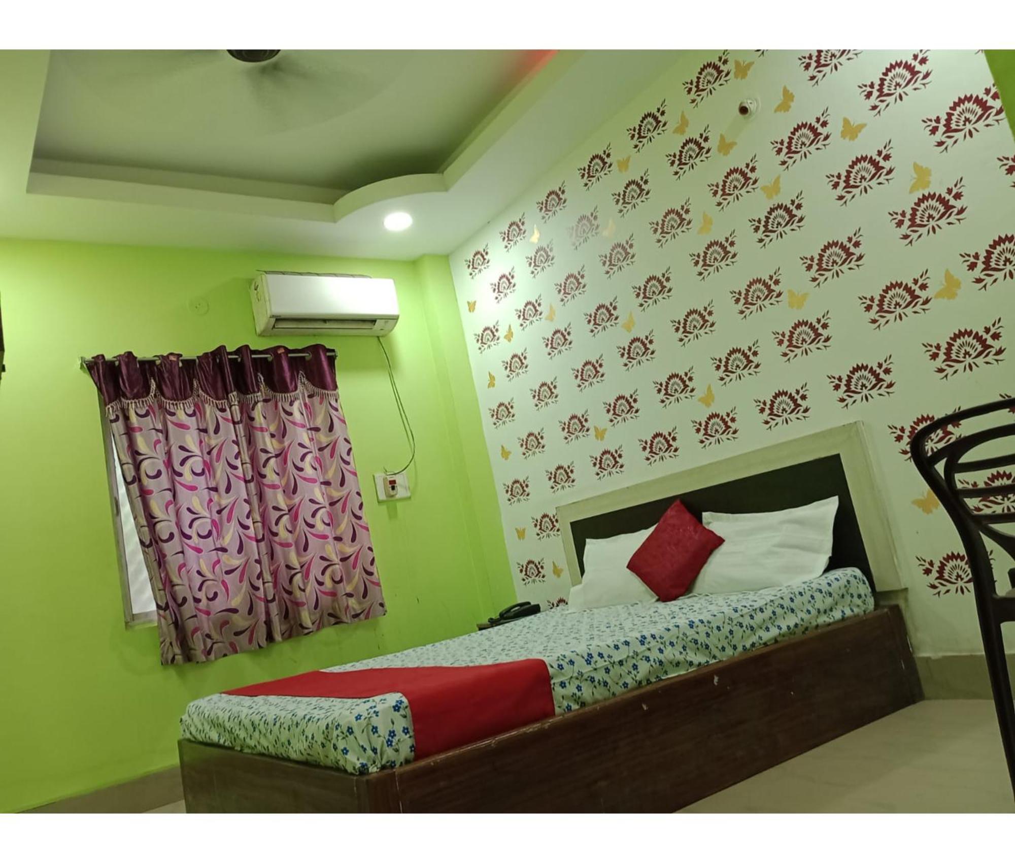 Mor Hotel Padoshi- Near Puri Sea Beach And Temple Best Selling & Best Choice Of Travellers Exterior foto