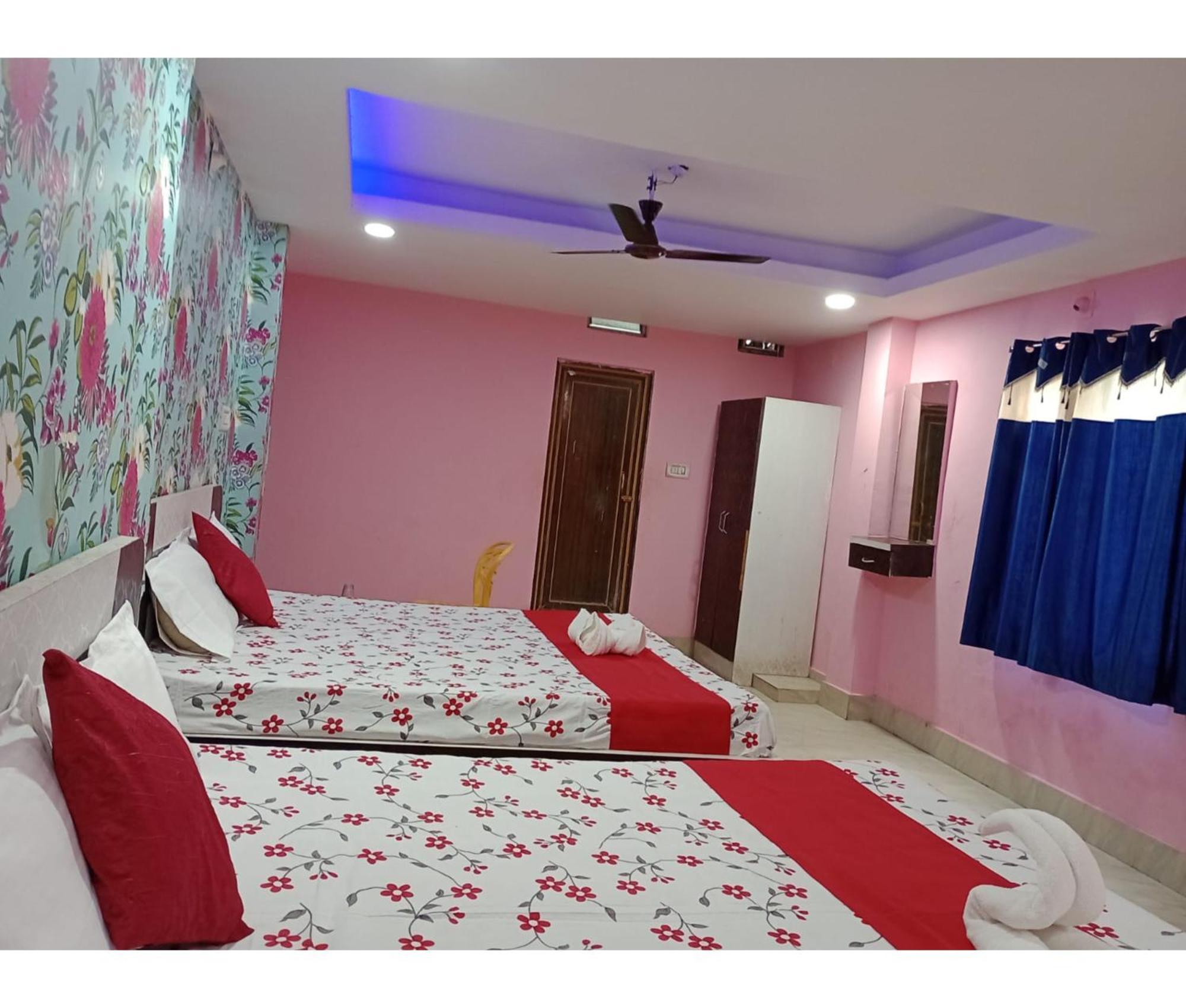 Mor Hotel Padoshi- Near Puri Sea Beach And Temple Best Selling & Best Choice Of Travellers Exterior foto