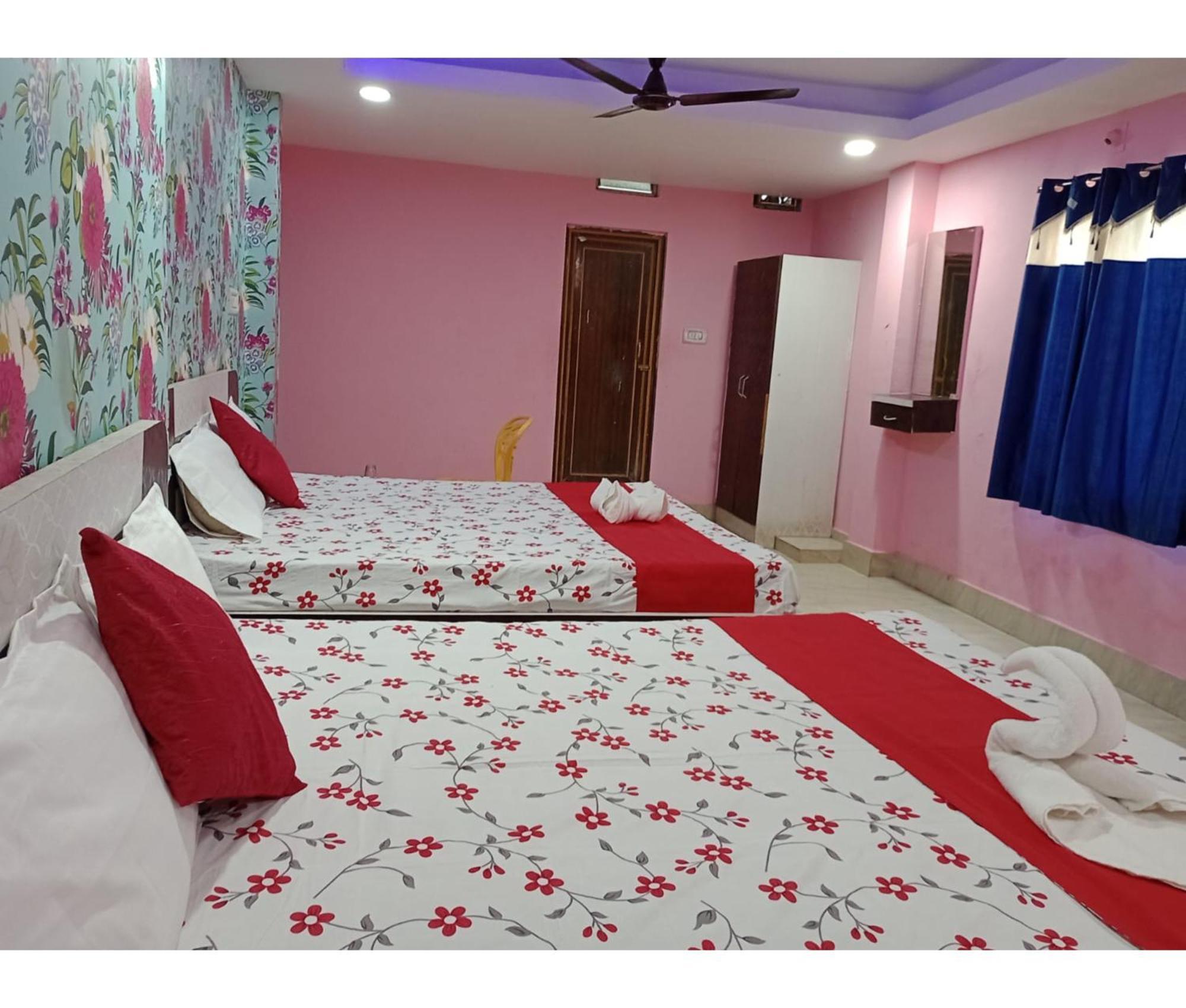 Mor Hotel Padoshi- Near Puri Sea Beach And Temple Best Selling & Best Choice Of Travellers Exterior foto