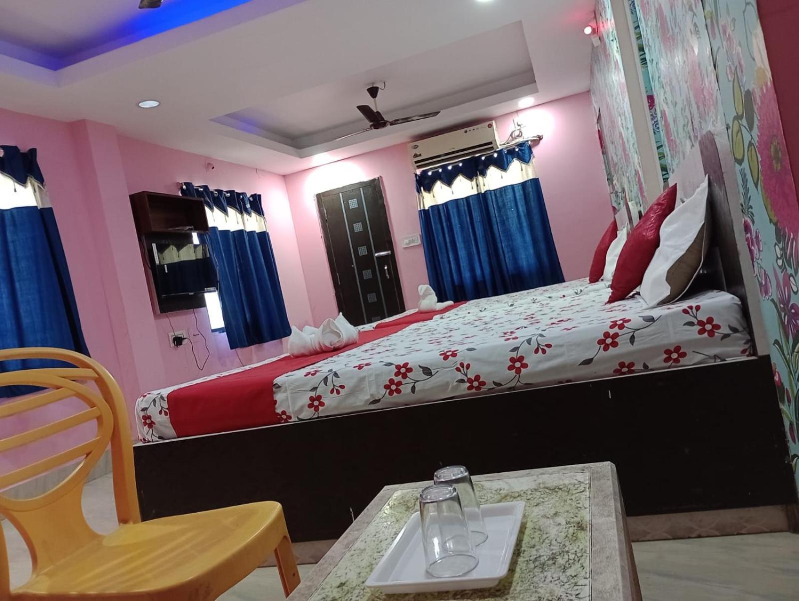 Mor Hotel Padoshi- Near Puri Sea Beach And Temple Best Selling & Best Choice Of Travellers Exterior foto