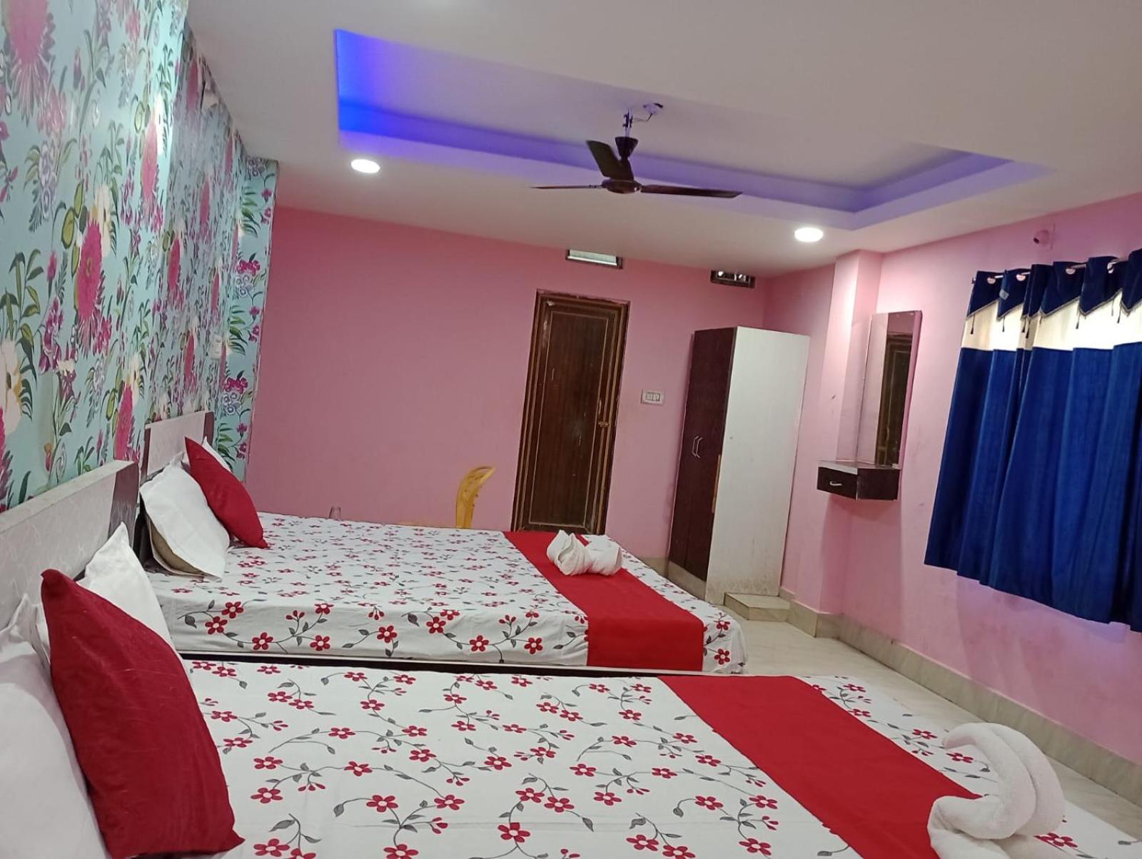 Mor Hotel Padoshi- Near Puri Sea Beach And Temple Best Selling & Best Choice Of Travellers Exterior foto