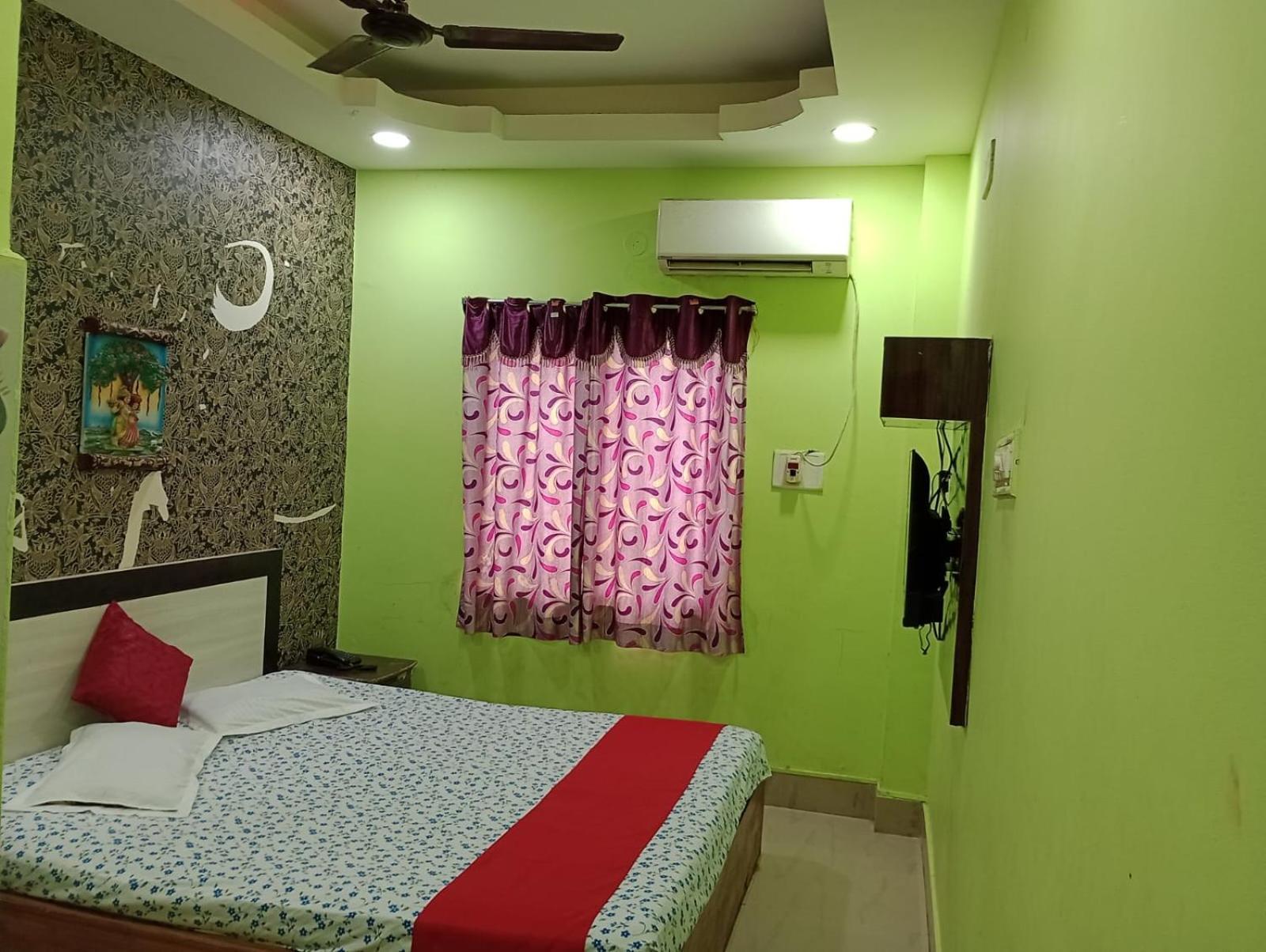 Mor Hotel Padoshi- Near Puri Sea Beach And Temple Best Selling & Best Choice Of Travellers Exterior foto