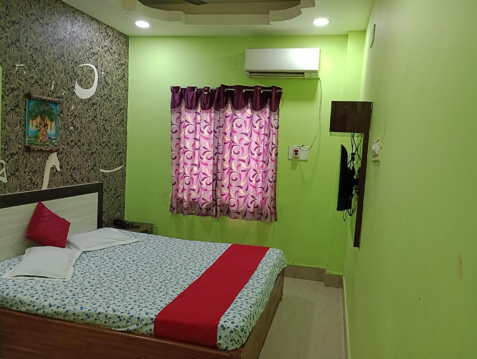 Mor Hotel Padoshi- Near Puri Sea Beach And Temple Best Selling & Best Choice Of Travellers Exterior foto