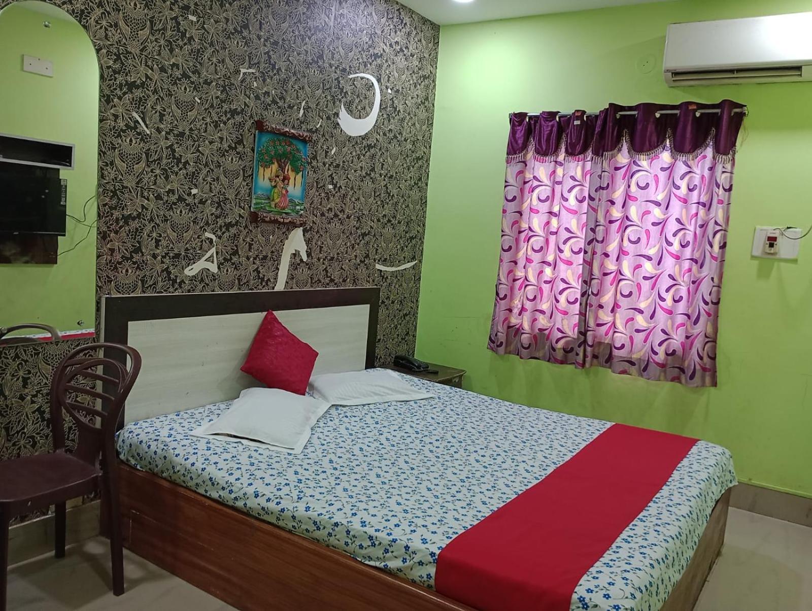 Mor Hotel Padoshi- Near Puri Sea Beach And Temple Best Selling & Best Choice Of Travellers Exterior foto