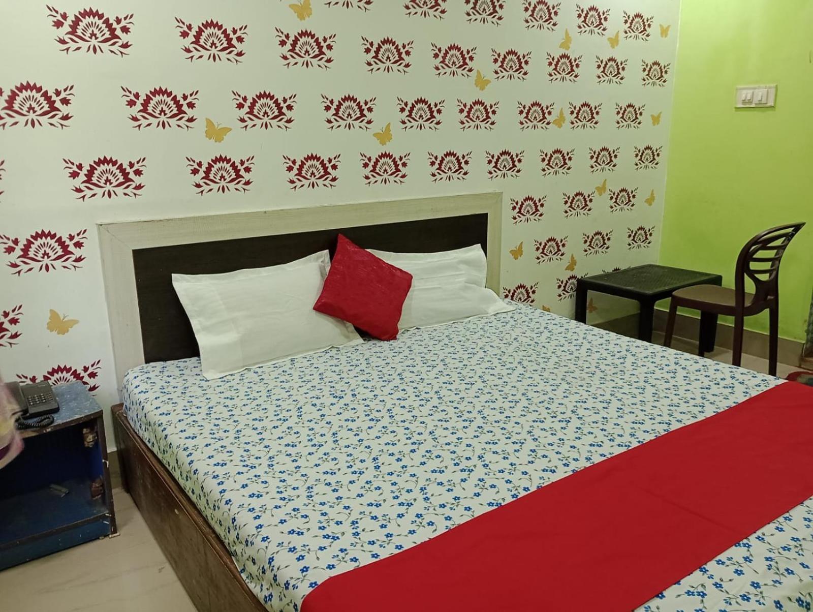 Mor Hotel Padoshi- Near Puri Sea Beach And Temple Best Selling & Best Choice Of Travellers Exterior foto